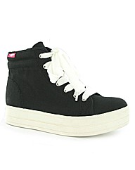 Rocket Dog Billie Casual Lace Up