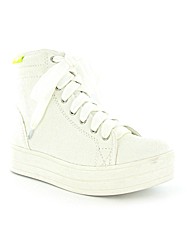 Rocket Dog Billie Casual Lace Up