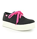 Rocket Dog Baker Casual Lace Up