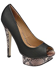 Dolcis Snake Platform