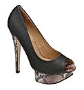 Dolcis Snake Platform