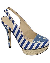 Dolcis Stars & Stripes