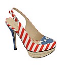 Dolcis Stars & Stripes