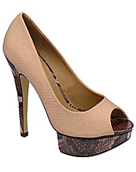 Dolcis Snake Platform