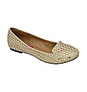 Dolcis Slip-On Flat