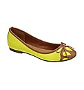 Dolcis Neon Ballerina