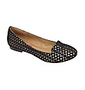 Dolcis Slip-On Flat