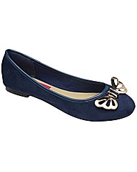 Dolcis Butterfly Ballerina