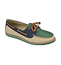 Dolcis Lace Up Boat Shoe