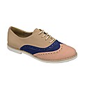 Dolcis Lace Up Brogue