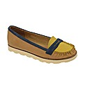 Dolcis Loafer Boat Shoe