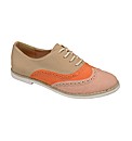 Dolcis Lace Up Brogue