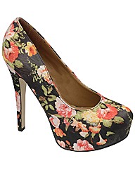 Dolcis Floral Platform