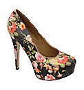 Dolcis Floral Platform
