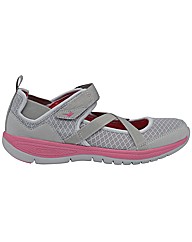 Gola Pagosa Fitness Training Shoe