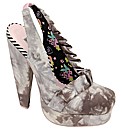 Babycham Macey                Light Grey