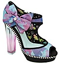 Babycham Electra             Purple/blue