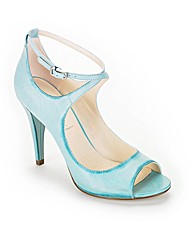 Rockport Presia X Strap