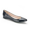 Rockport Ashika Scooped Ballet