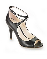 Rockport Presia X Strap