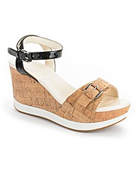 Rockport Talayah Buckle Anklestrap