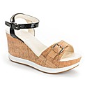 Rockport Talayah Buckle Anklestrap