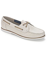 Rockport Bonnie Boat Shoe