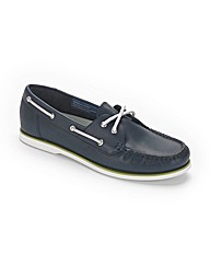 Rockport Bonnie Boat Shoe