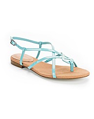 Rockport Nahara Strap Sandal