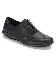 Rockport TruWalk Zero Oxford