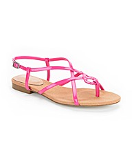 Rockport Nahara Strap Sandal