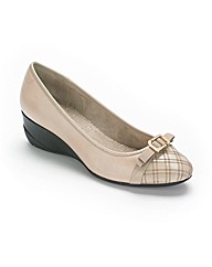 Rockport Trulinda Laser Cap Toe