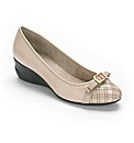 Rockport Trulinda Laser Cap Toe