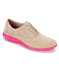 Rockport TruWalk Zero Oxford