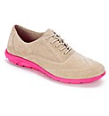 Rockport TruWalk Zero Oxford
