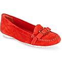 Rockport Etty Enamel Moc