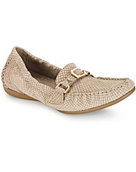 Rockport Demisa Enamel Keeper