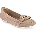 Rockport Etty Enamel Moc
