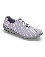 Rockport TruWalk Zero Lace Up