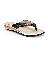 Rockport Jaquelle Thong