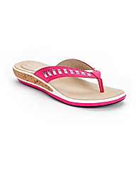 Rockport Jaquelle Thong