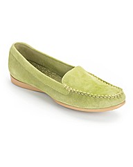 Rockport Demisa Plain Moc