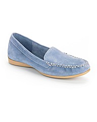 Rockport Demisa Plain Moc