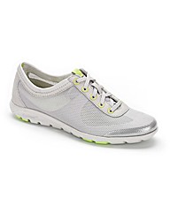 Rockport TruWalk Zero Lace Up