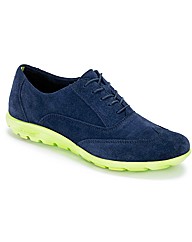 Rockport TruWalk Zero Oxford