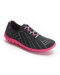 Rockport TruWalk Zero Lace Up