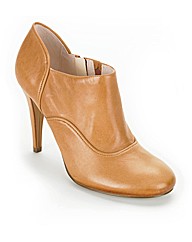 Rockport Presia Zip Shootie