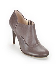 Rockport Presia Zip Shootie