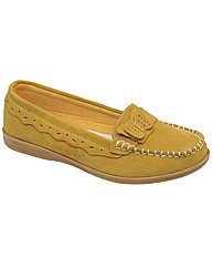 Manfield Butterfly Loafer