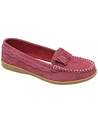 Manfield Butterfly Loafer